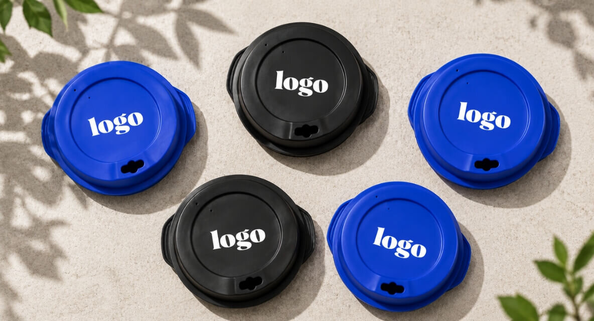 Couvercles de protection anti-drogue